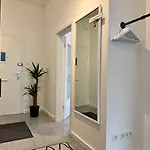 Modernes 6 Personen Zentral 65qm Wlan Gehobene Ausstattung Hannover