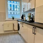 Modernes 6 Personen Zentral 65qm Wlan Gehobene Ausstattung Lejlighed Hannover
