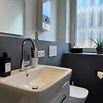 Modernes 6 Personen Zentral 65qm Wlan Gehobene Ausstattung