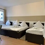 Lejlighed Modernes 6 Personen Zentral 65qm Wlan Gehobene Ausstattung