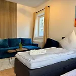 Modernes 6 Personen Zentral 65qm Wlan Gehobene Ausstattung *