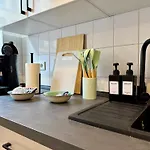 Modernes 6 Personen Zentral 65qm Wlan Gehobene Ausstattung