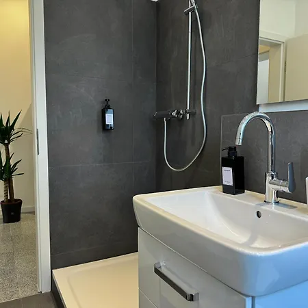 Modernes 6 Personen Zentral 65qm Wlan Gehobene Ausstattung *