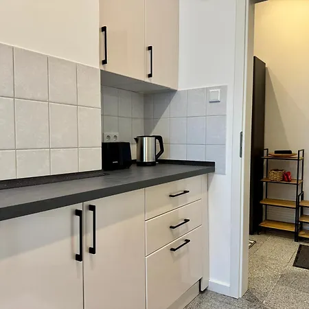 Modernes 6 Personen Zentral 65qm Wlan Gehobene Ausstattung *