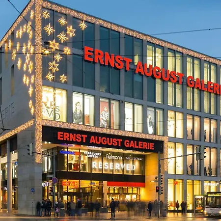 Modernes 6 Personen Zentral 65qm Wlan Gehobene Ausstattung * Hannover