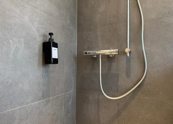 Modernes 6 Personen Zentral 65qm Wlan Gehobene Ausstattung *