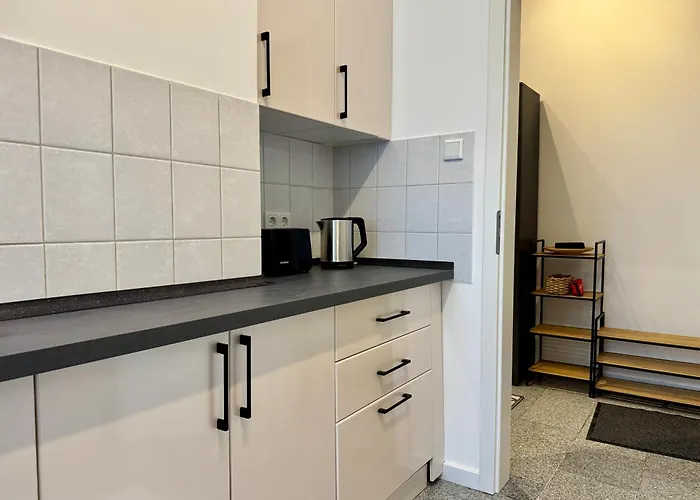 Modernes 6 Personen Zentral 65qm Wlan Gehobene Ausstattung *